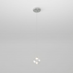 Подвесной светильник 50234/1 LED прозрачный &mdash; Multielectrika