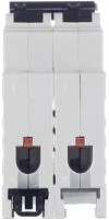 Автомат двухполюсный ABB SH202L C6 2CDS242001R0064 фото 6 — Multielectrika