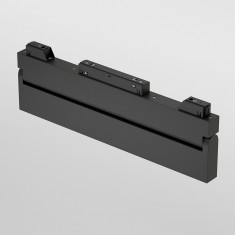 Slim Magnetic HL03 Трековый светильник 18W 3000K (черный) 85209/01 85209/01 &mdash; Multielectrika