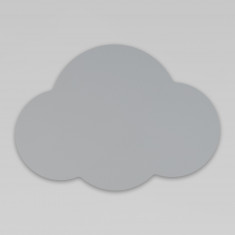 Настенный светильник 4965 Cloud &mdash; Multielectrika