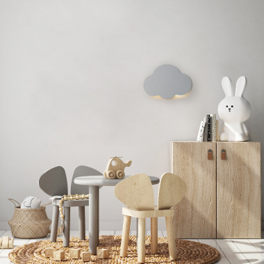 Настенный светильник 4965 Cloud — Multielectrika