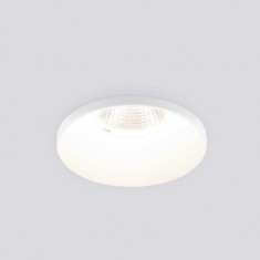 Встраиваемый точечный светодиодный светильник 25026/LED &mdash; Multielectrika