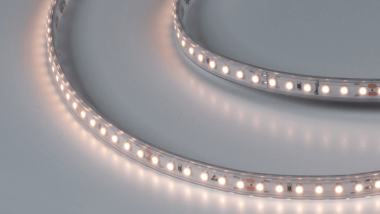 Лента светодиодная DSG 3528 120L-V24-IP65,2700K, 120 LED, 9.6 W/m, LUX — Multielectrika