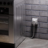 Коробка накладного монтажа для силовой розетки белая W1199201 фото 3 &mdash; Multielectrika