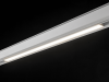 SY-LINK-600-WH-12-WW, светильник линейный матовый, белый, 12Вт, 3000К фото 1 — Multielectrika