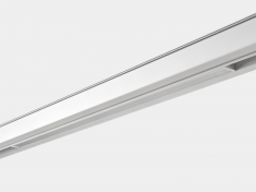 SY-LINK-600-WH-12-WW, светильник линейный матовый, белый, 12Вт, 3000К &mdash; Multielectrika