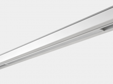 SY-LINK-600-WH-12-WW, светильник линейный матовый, белый, 12Вт, 3000К — Multielectrika