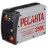 Сварочный аппарат Ресанта инверторный САИ250К (компакт)