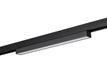 SY-LINK-300-BL-12-WW, светильник линейный матовый, черный, 12Вт, 3000К &mdash; Multielectrika