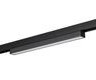 SY-LINK-300-BL-12-WW, светильник линейный матовый, черный, 12Вт, 3000К