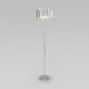 Напольный светильник 01149/3 хром фото 1 — Multielectrika