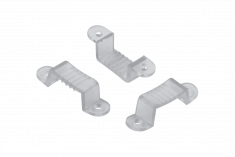 Крепеж для ленты SWG SMD-3528 220 вольт &mdash; Multielectrika