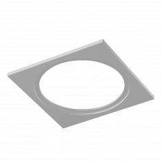 Рамка для светильника DesignLed MJ 002964 &mdash; Multielectrika