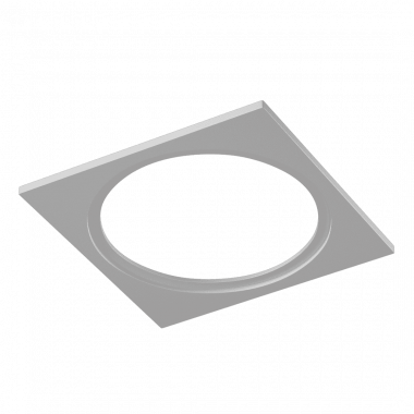 Рамка для светильника DesignLed MJ 002964 — Multielectrika