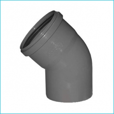 Отвод 50х30° Политэк &mdash; Multielectrika