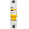 Автоматический выключатель ВА47-29 1Р 63А 4,5кА характеристика С IEK MVA20-1-063-C