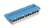 Клеммник винтовой синий ABB N5x16- 6х6 мм NK/S11 1SPE007715F0732