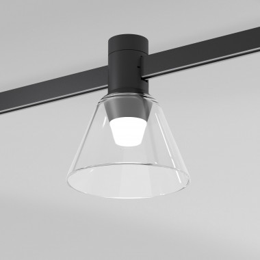 Esthetic Magnetic Трековый светильник 3W 3000K (чёрный) 85118/01 &mdash; Multielectrika