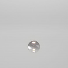 Подвесной светильник 50234/1 LED дымчатый &mdash; Multielectrika