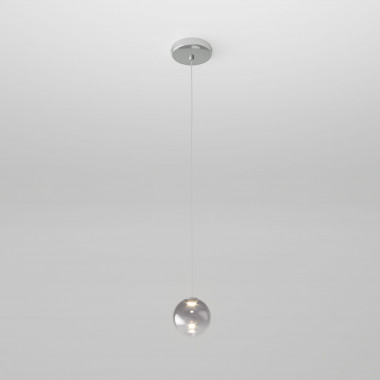 Подвесной светильник 50234/1 LED дымчатый — Multielectrika