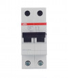 Автомат двухполюсный ABB SH202L C10 2CDS242001R0104 фото 2 — Multielectrika