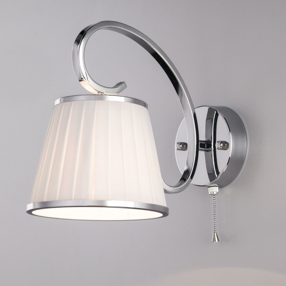 Бра с абажуром 60088/1 фото 1 — Multielectrika