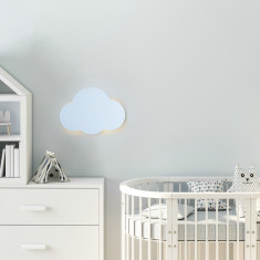 Настенный светильник 4966 Cloud &mdash; Multielectrika