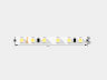Светодиодная лента SWG PRO 3528, 120 LED/м, 9,6 Вт/м, 24В , IP20, Цвет: Теплый белый, SWG3PT120-24-9.6-WW