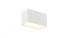 Потолочный светильник накладной,белый, 3000К, GW-8602-20-WH-WW &mdash; Multielectrika