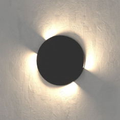 Светильник светодиодный MRL LED 1119 черный &mdash; Multielectrika