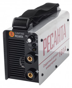 Сварочный аппарат Ресанта инверторный САИ 160 &mdash; Multielectrika