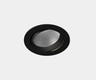 Потолочный LED встраиваемый светильник KZ-DLB-7-WW