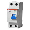 УЗО ABB F202 AC-40/0,1 тип AC 40A 100mA 2CSF202001R2400 фото 2 &mdash; Multielectrika