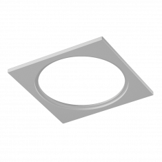 Рамка SWG PRO COMBO-4 004186 &mdash; Multielectrika