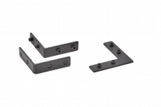 Набор механических коннекторов для горизонтального соединения SWG Pro SY под углом 90 градусов &mdash; Multielectrika