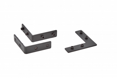 Набор механических коннекторов для горизонтального соединения SWG Pro SY под углом 90 градусов — Multielectrika