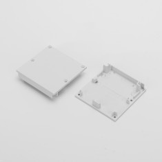 Заглушки  для профиля DesignLed &mdash; Multielectrika