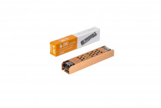 Блок питания для светодиодной ленты SWG PRO YA-60-12 &mdash; Multielectrika