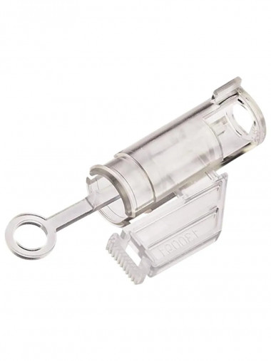 Набор UZ91P4 для монтажа шкафов ABB UK600 в полые стены, 4 крепления 2CPX031434R9999 &mdash; Multielectrika