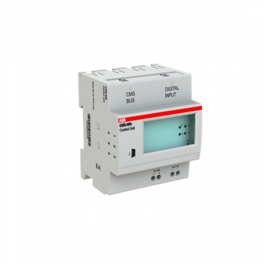 Модуль управляющий CMS-600 ABB 2CCA880000R0001 — Multielectrika