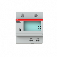 Модуль управляющий CMS-600 ABB 2CCA880000R0001 &mdash; Multielectrika