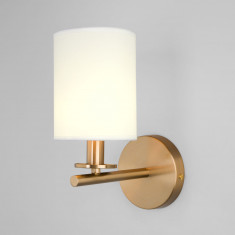 Настенный светильник 60146/1 латунь &mdash; Multielectrika