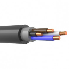 Кабель силовой ППГнг-HF 4x2,5 &mdash; Multielectrika