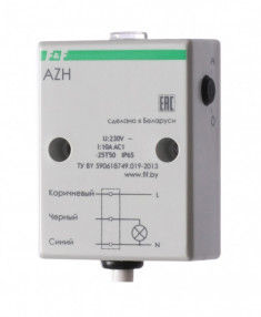 Фотореле AZH &mdash; Multielectrika