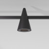 Esthetic Magnetic Трековый светильник 5W 3000K (чёрный) 85117/01 фото 2 &mdash; Multielectrika