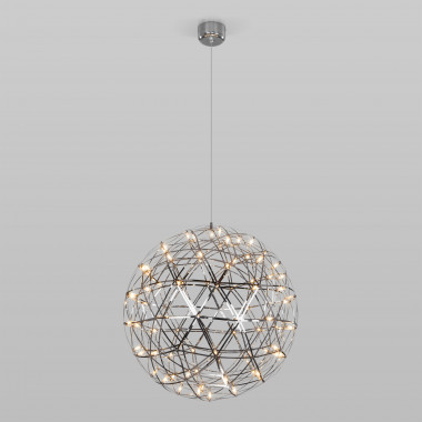 Подвесной светодиодный светильник 435/1 — Multielectrika