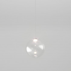 Подвесной светильник 50232/1 LED прозрачный &mdash; Multielectrika
