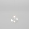 Подвесной светильник 50232/1 LED прозрачный