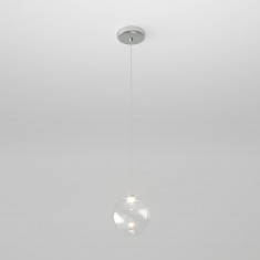 Подвесной светильник 50232/1 LED прозрачный &mdash; Multielectrika