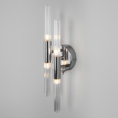 Бра с поворотными рожками 558/4 &mdash; Multielectrika